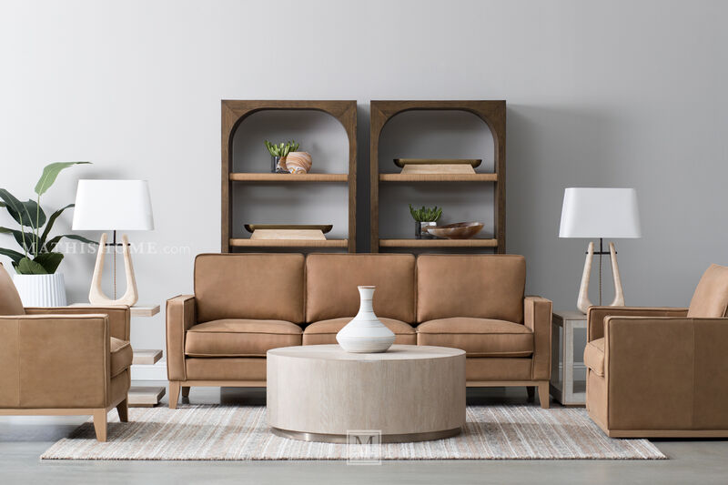 Nevis Bookcase