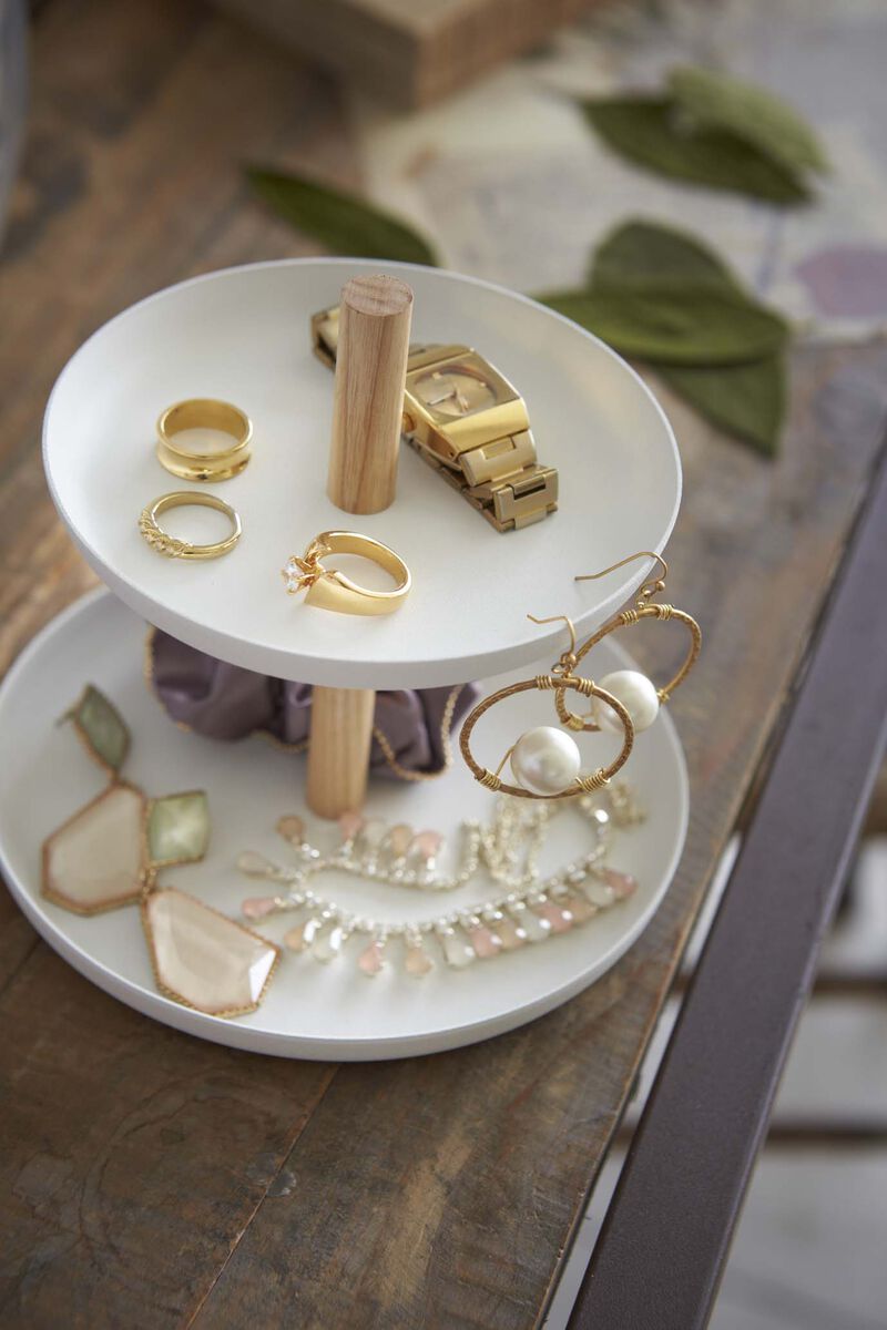Jewelry Organizer