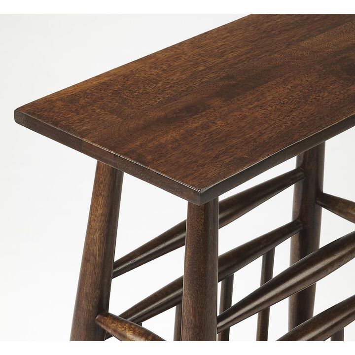Classic Magazine Table, Belen Kox