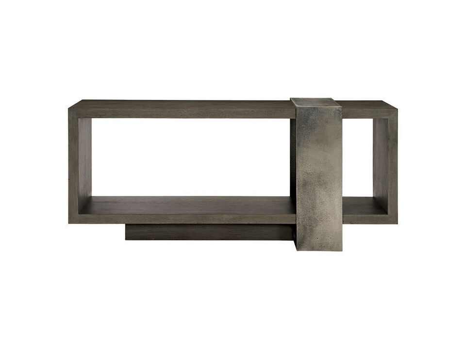 Linea Console Table