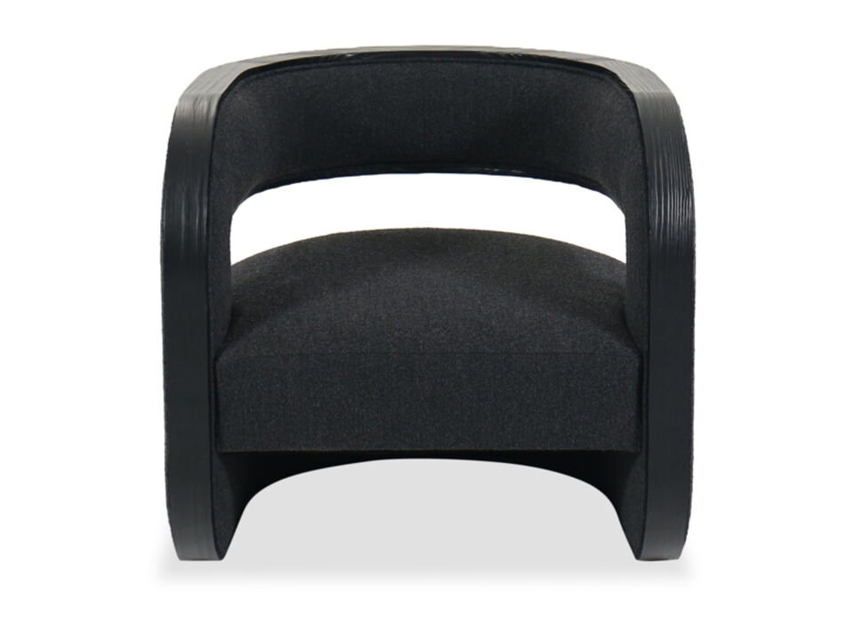 Burke Accent Chair