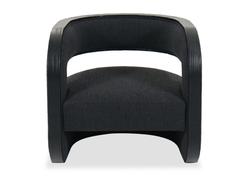 Burke Accent Chair