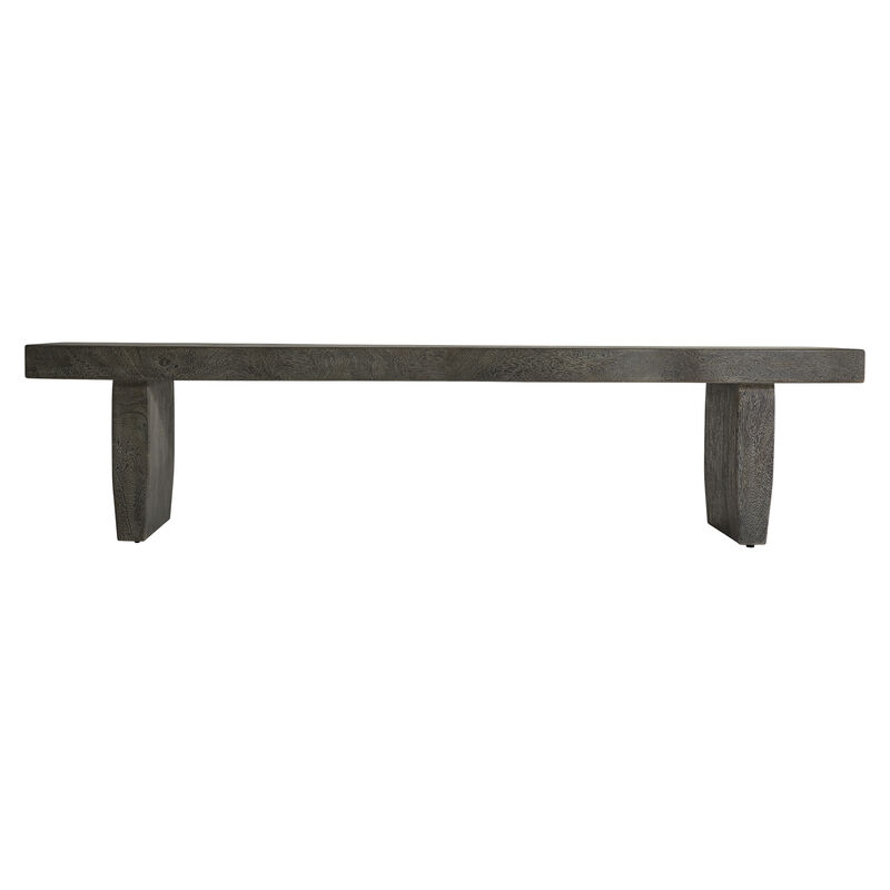 Interiors Luca Bench