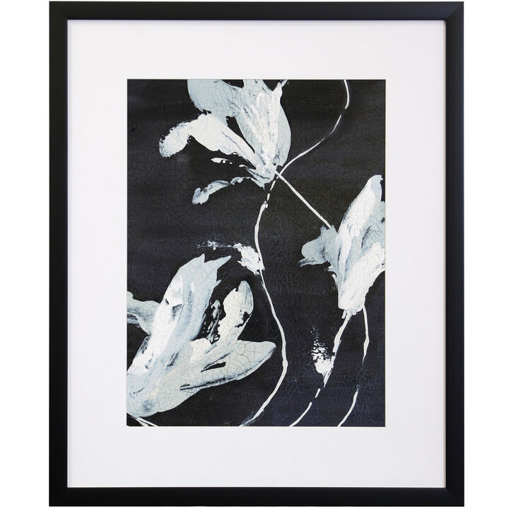 Dancing Blossoms I