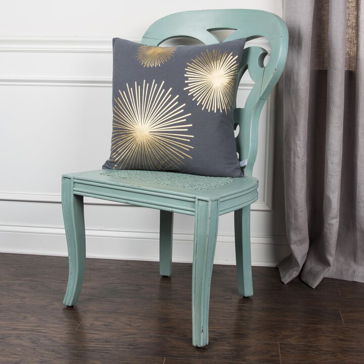 20" x 20" Down Filled Pillow