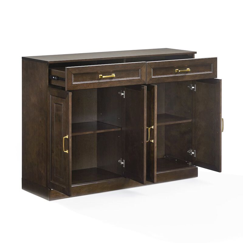 Crosley Furniture Stanton Sideboard