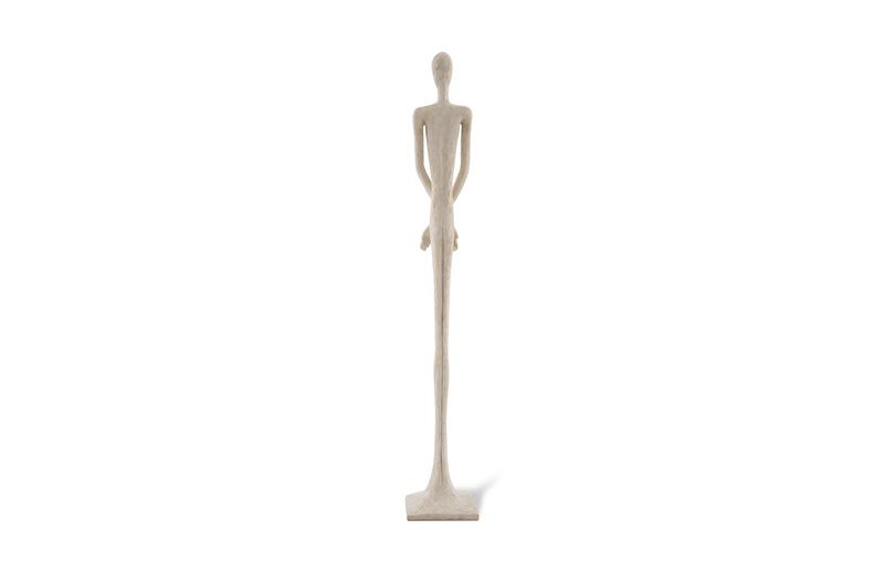 Lloyd Sculpture