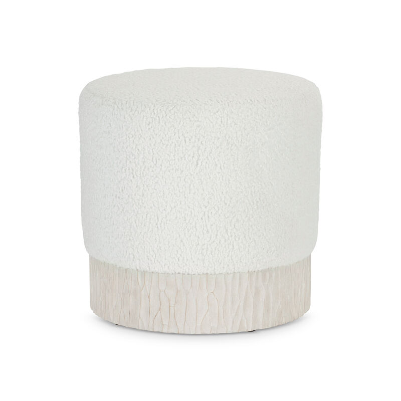 Solaria Ottoman