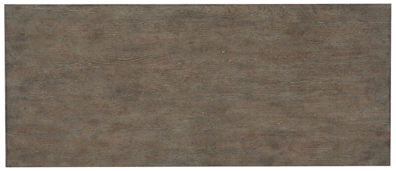Rustic Glam Credenza