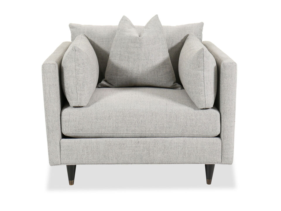 Pia Arm Chair