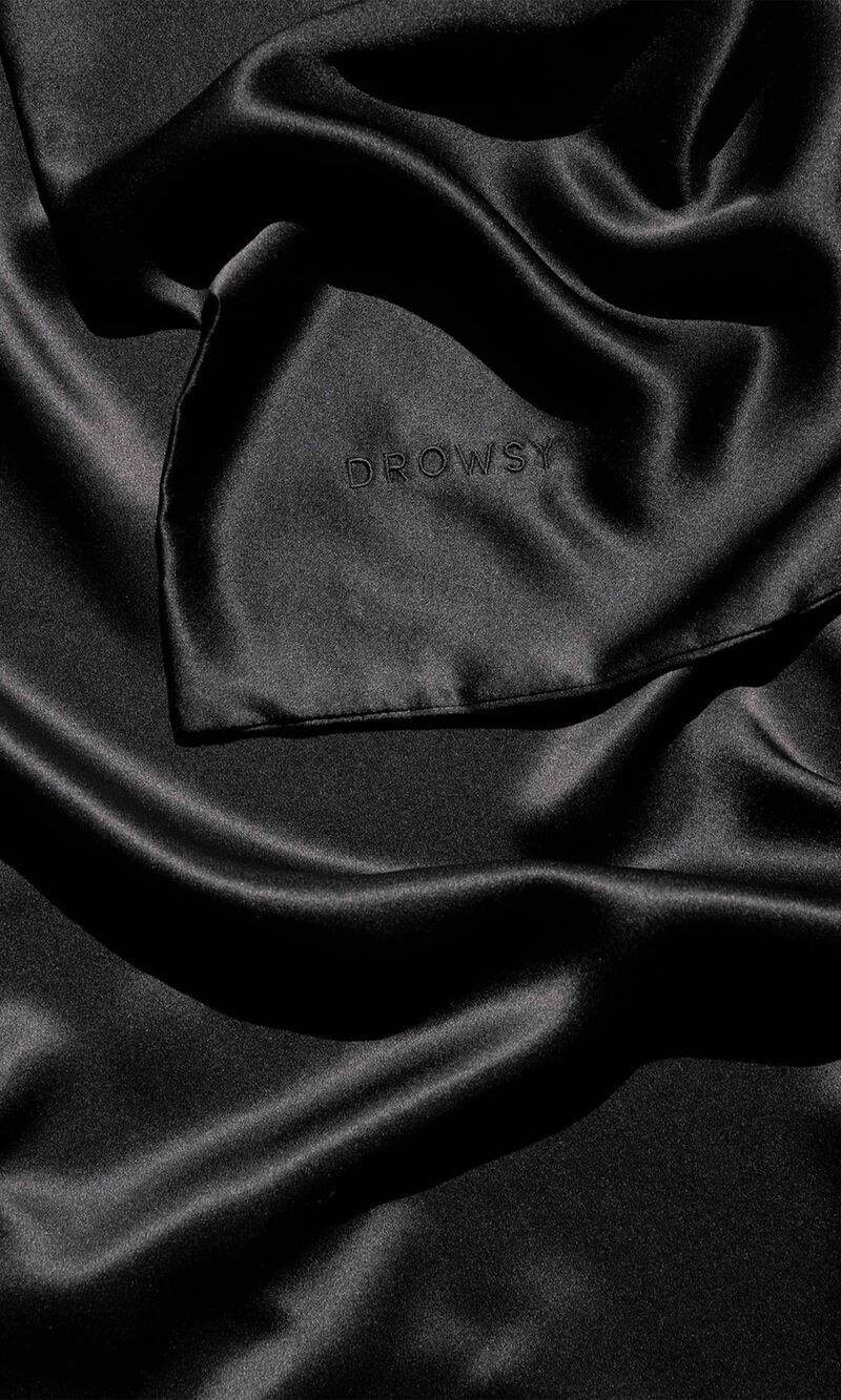 Silk Pillowcase