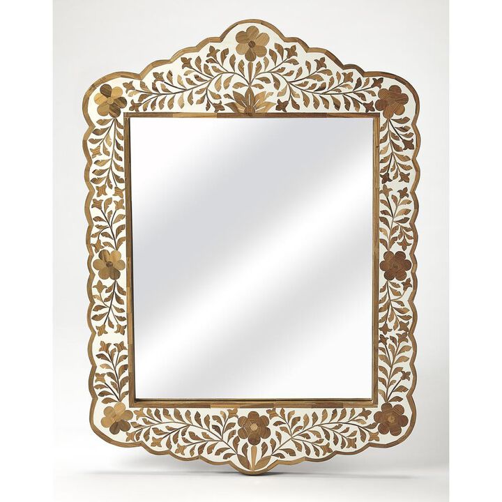 Wall Mirror, Belen Kox