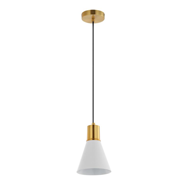 Apollo Metal LED Pendant