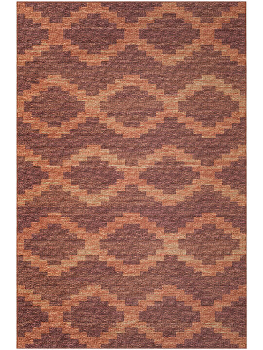 Sedona SN9 Spice 3' x 5' Rug