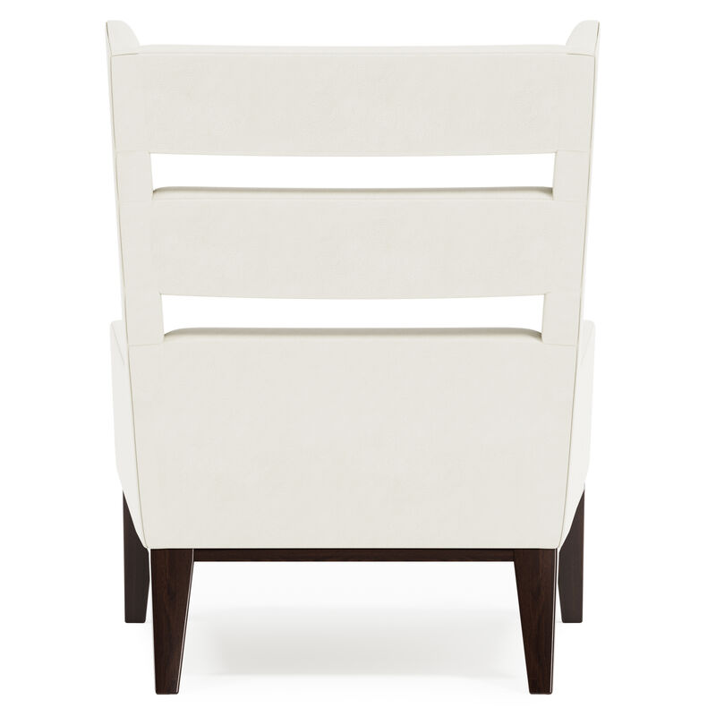 Orleans Leather Chair