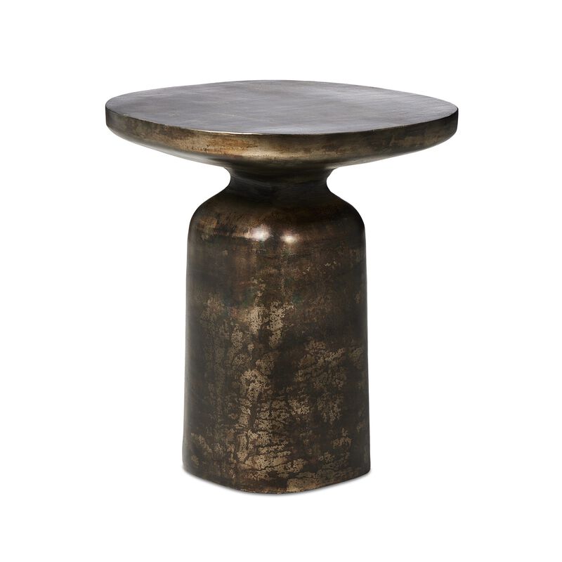 Odessa End Table