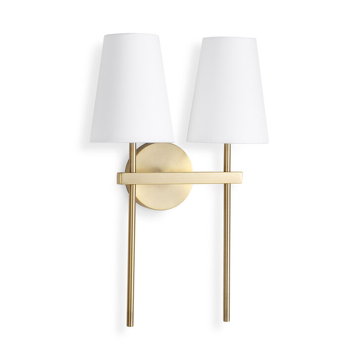 Southern Living Toni Sconce