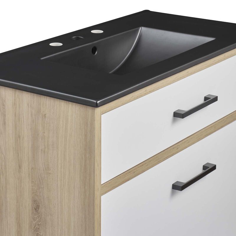 Maverick 36" Bathroom Vanity