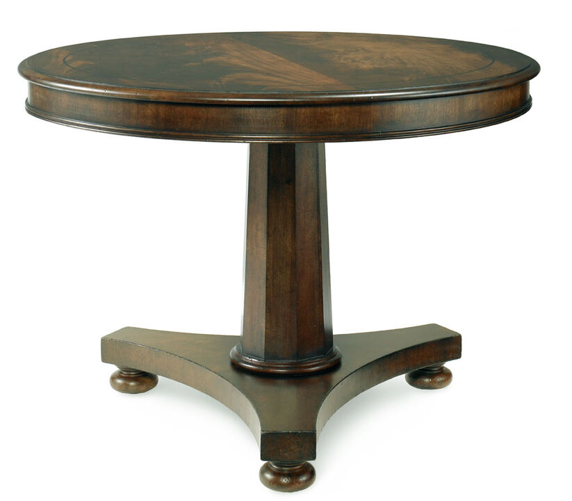Crosby Hall Center Table