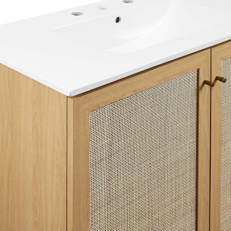 Modway Soma 36” Bathroom Vanity