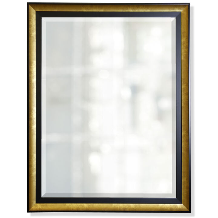 Framed Mirror XVI