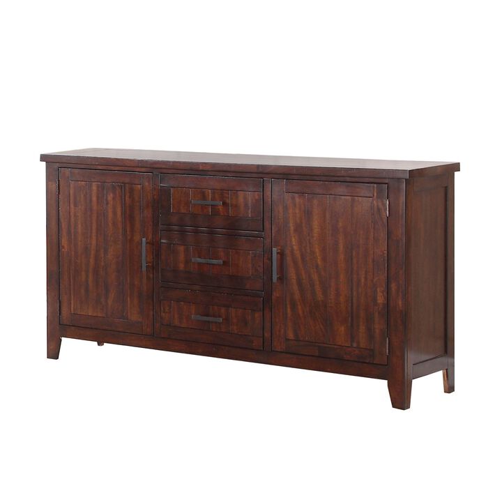 Retreat Sideboard