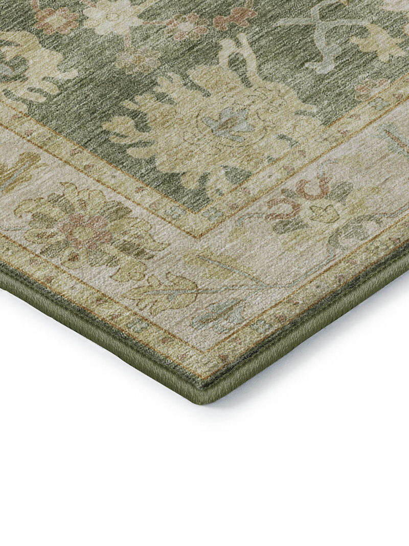 Hatay HY2 Aloe 10' x 14' Rug