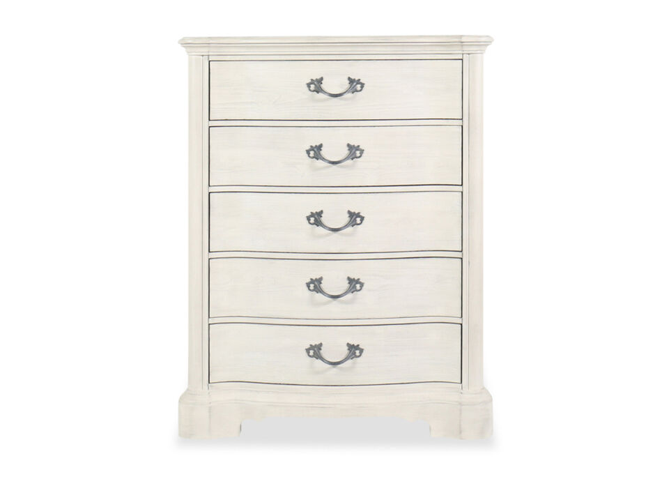 Arlendyne 5-Drawer Chest