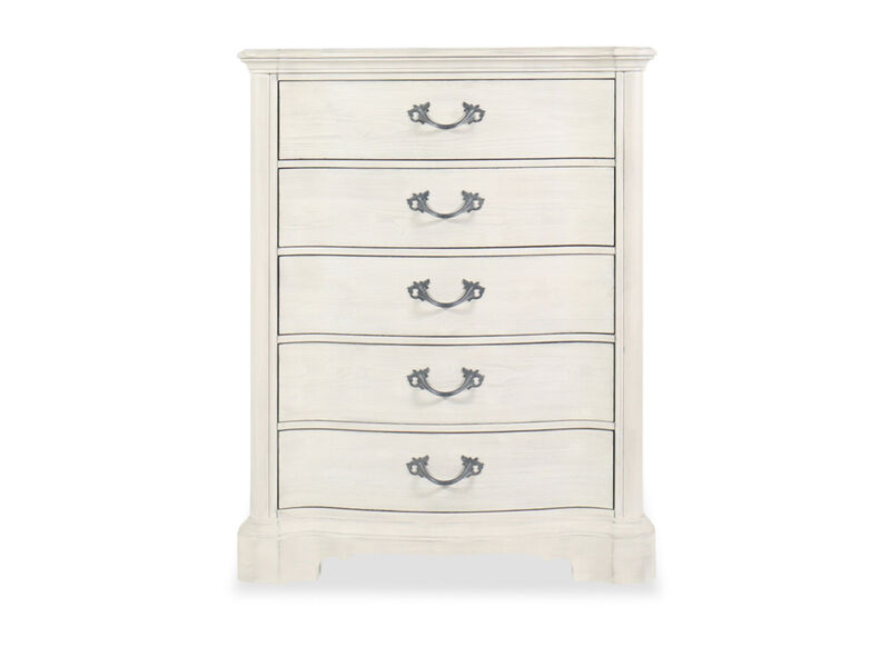 Arlendyne 5-Drawer Chest
