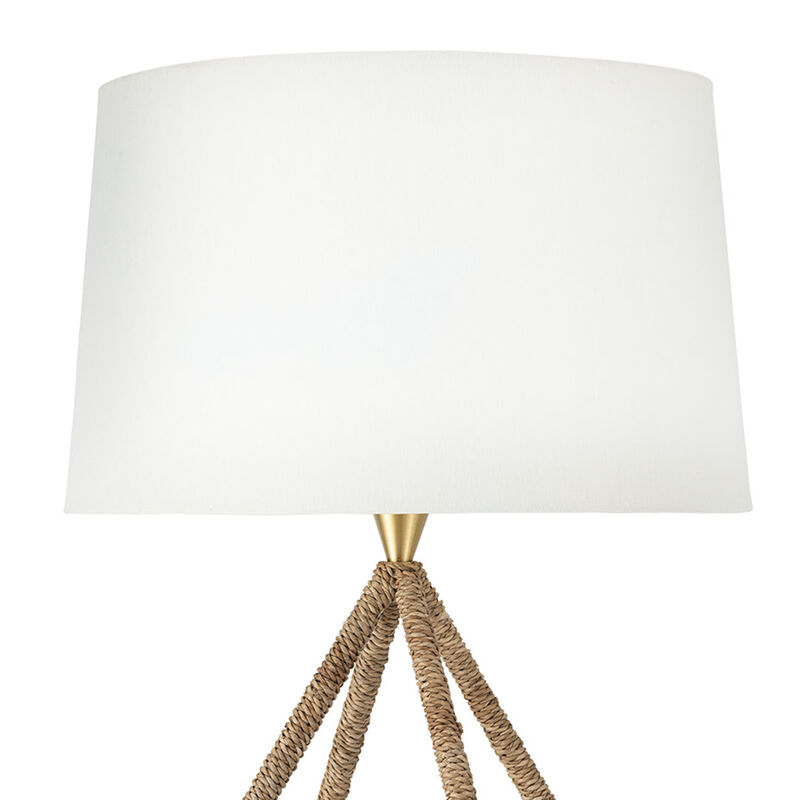 Coastal Living Bimini Table Lamp