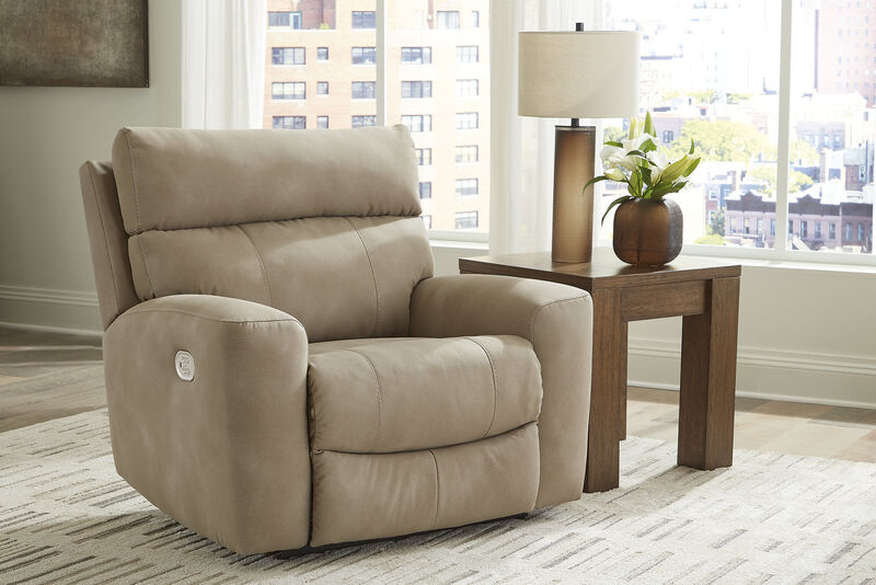 Next-Gen Power Recliner