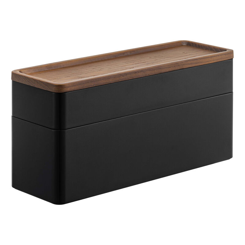 Stacking Accessories or Watches Case - Two Styles