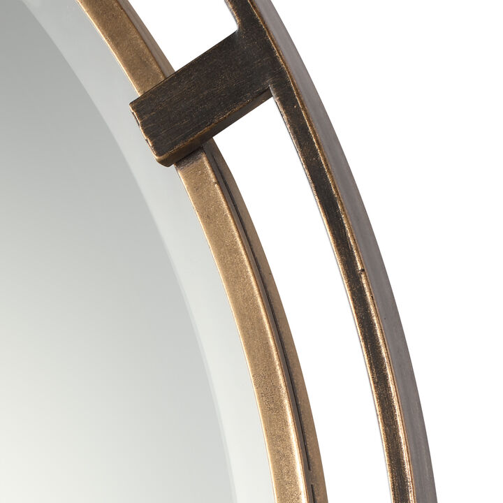 Carrizo Mirror