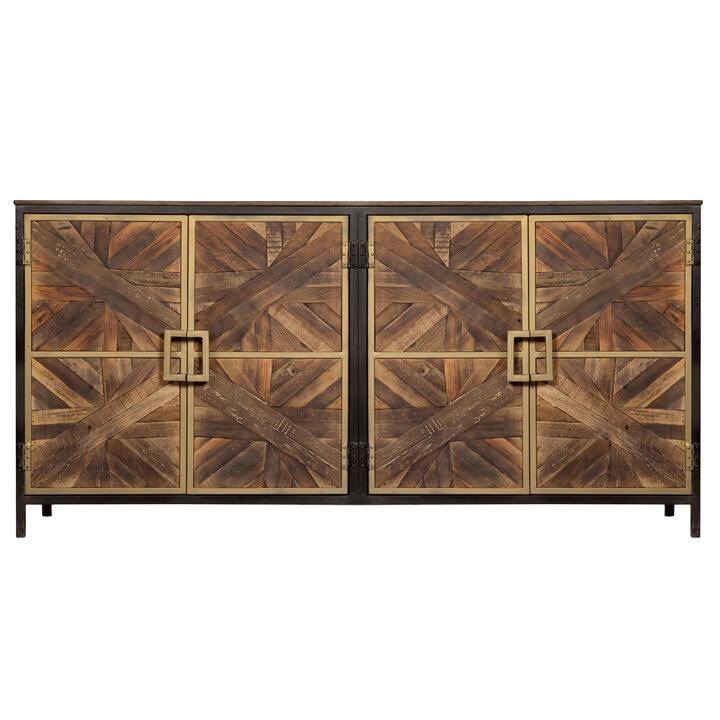 Athens Sideboard