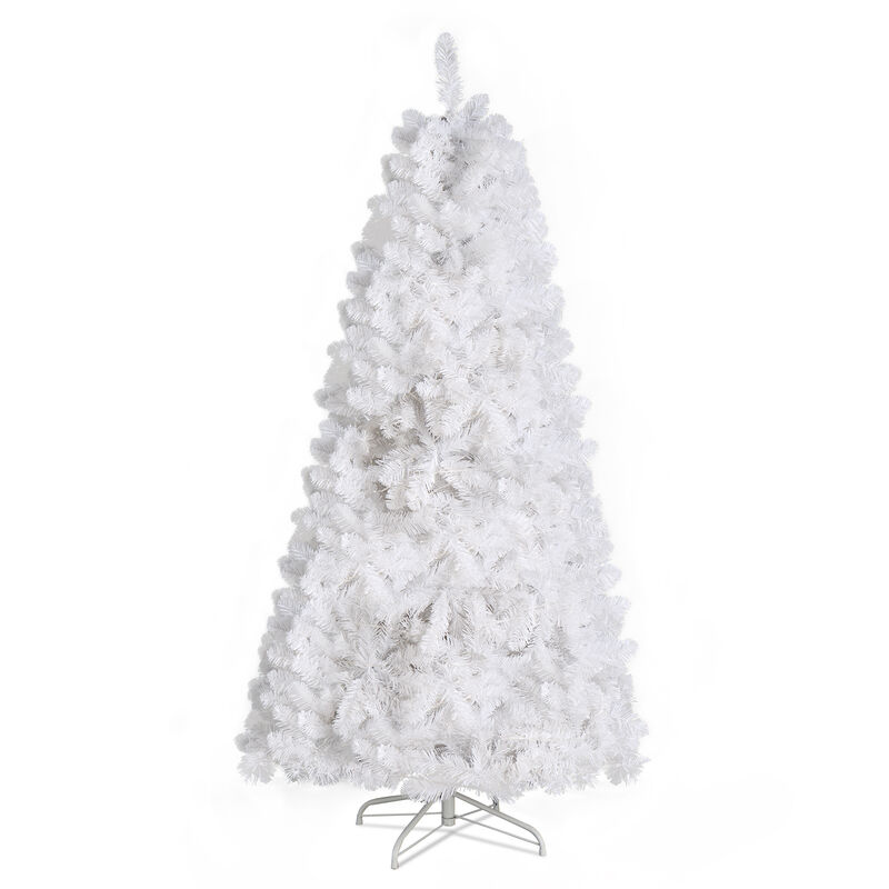 Hanging Tree Structure with 300 Cool Color LED Lights Round Head Design, 8 Modes & Remote-Controlled Christmas Décor
