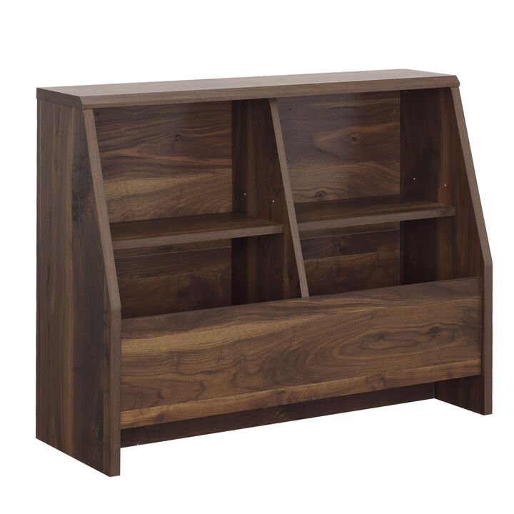 Willow Place Footboard/Bookcase