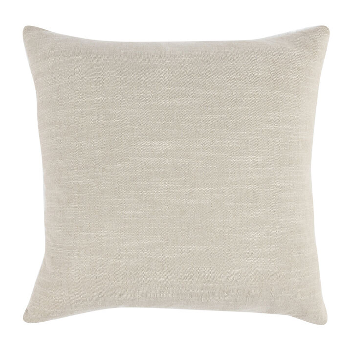 Gratitude Pillow
