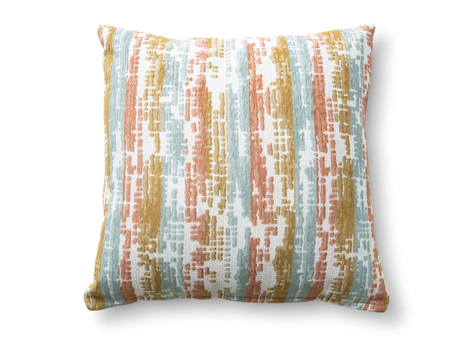 Maldon Copper Pillow