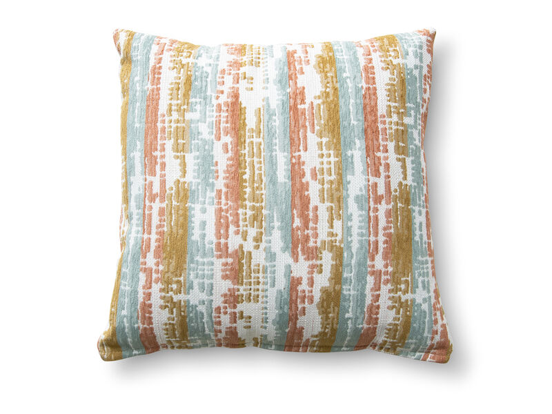 Maldon Copper Pillow