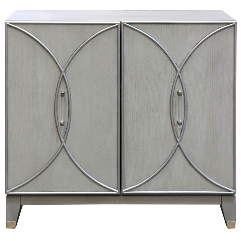 Cabinet VI
