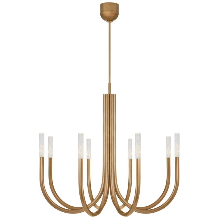 Rousseau Medium Chandelier