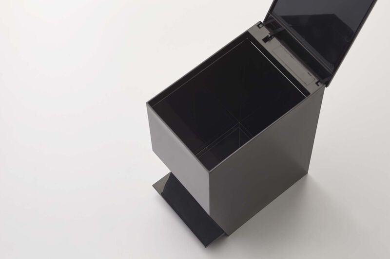 Step Trash Can