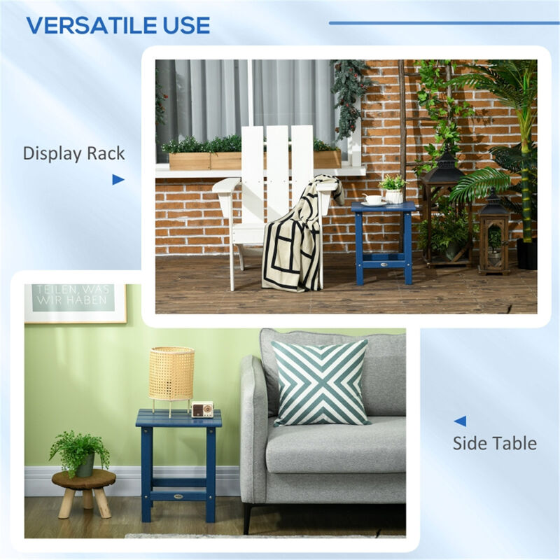 Coffee Table – Modern & Stylish Center Table for Living Room & Lounge Area