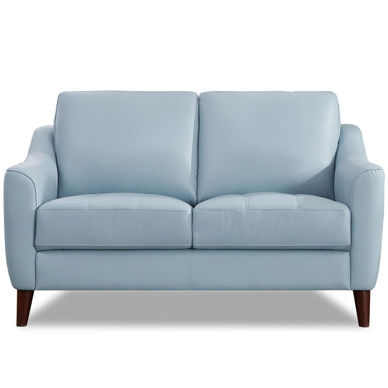 Ersa Top Grain Leather Chair