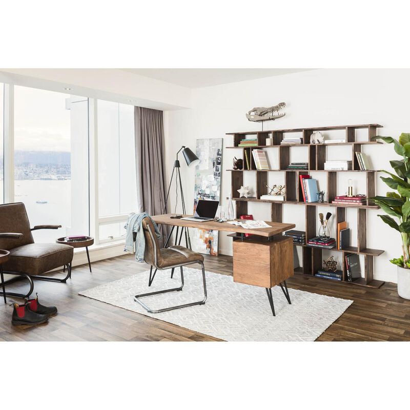Moe's Home Collection Nailed Desk
