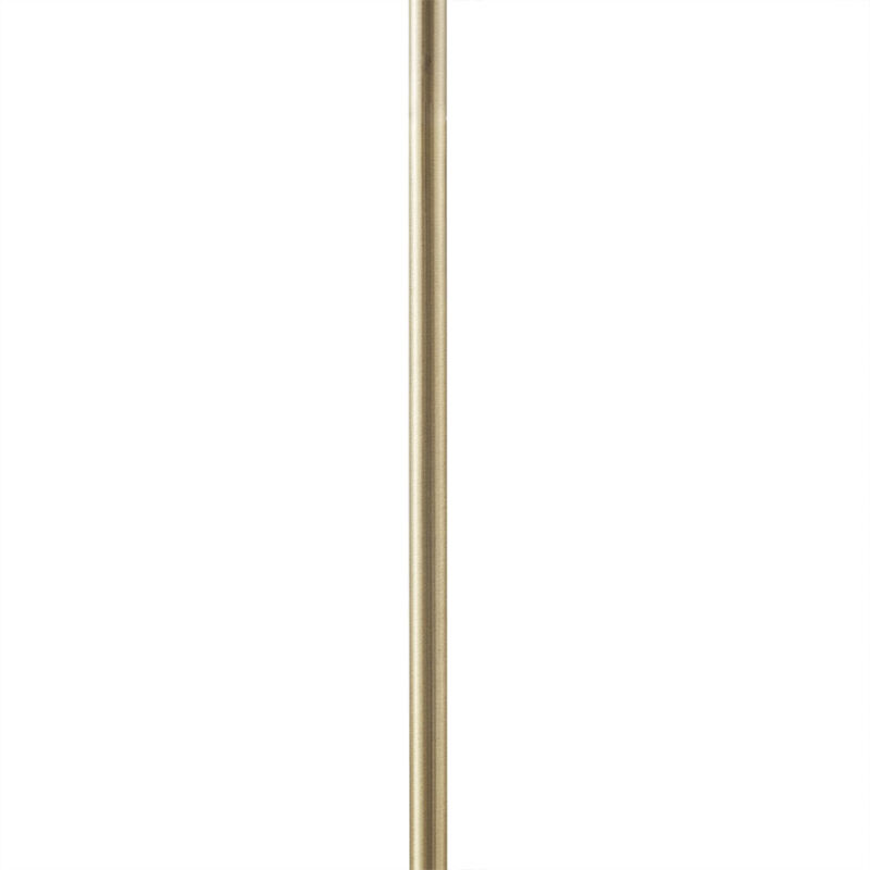 Helena 6-Light Frosted Glass Globe Linear Chandelier