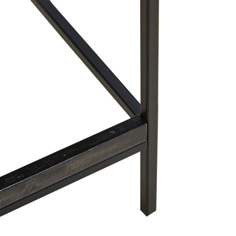Tacoma 24" Counter Stool