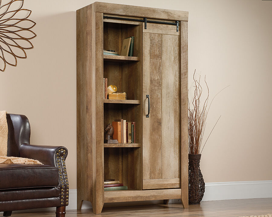 Adept Storage Cabinet
