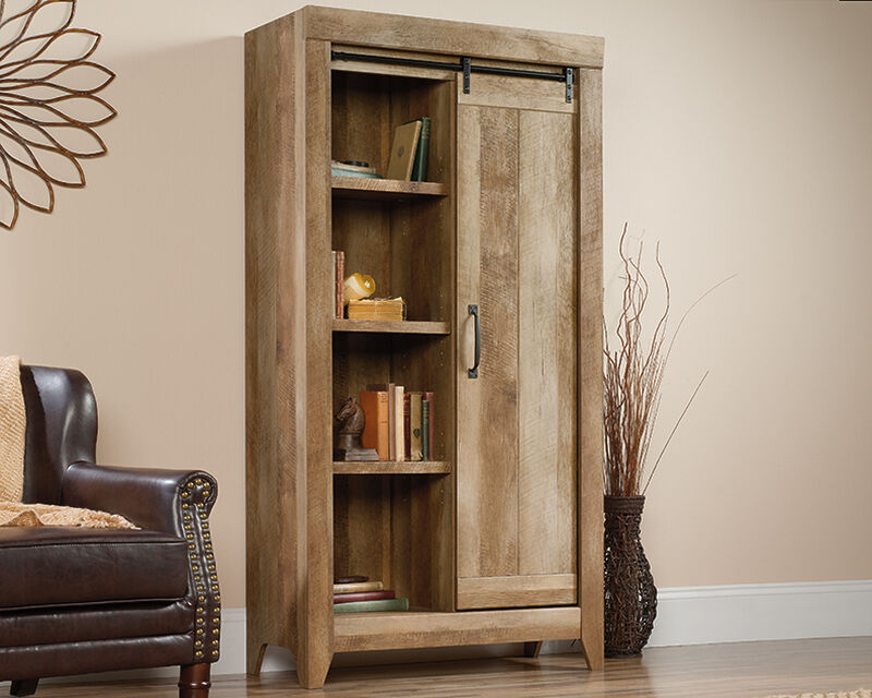 Adept Storage Cabinet