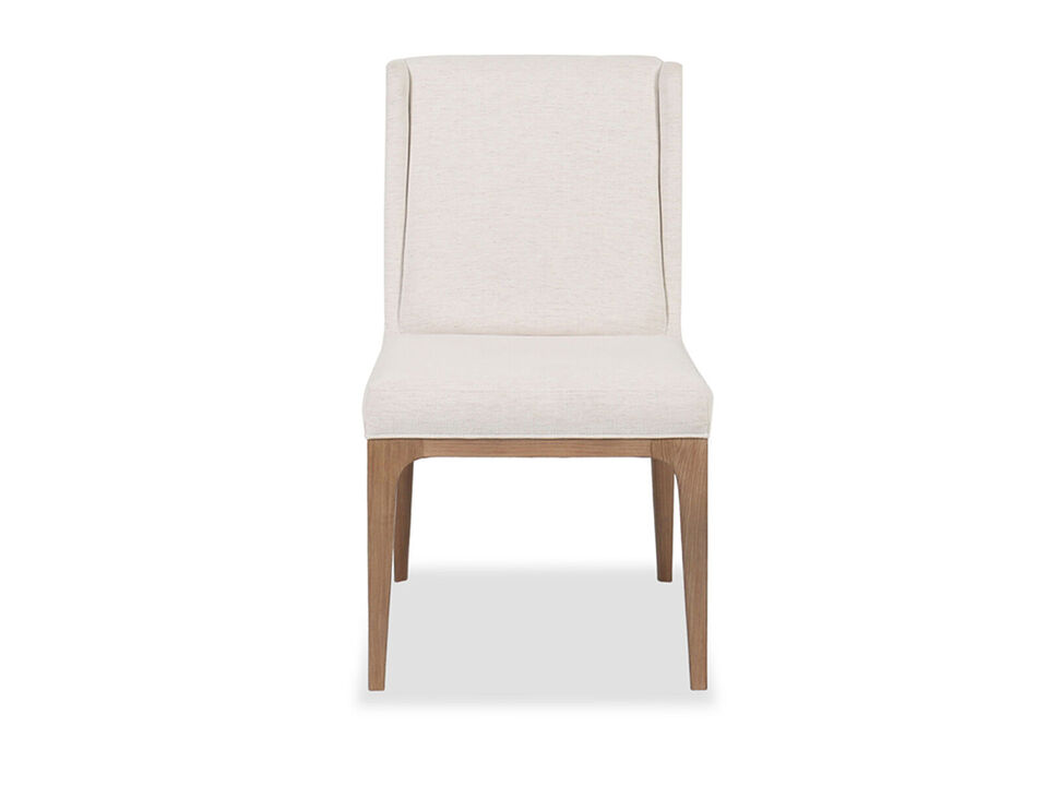 Modulum Side Chair